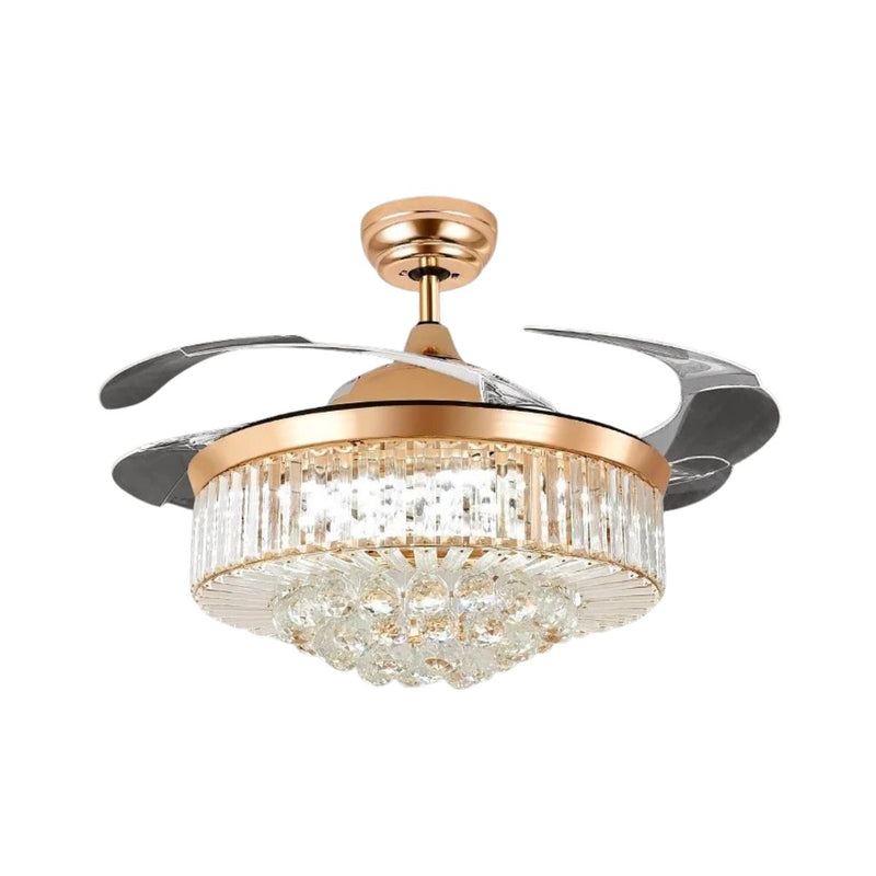 Kipas Angin EcoLux Ceiling Fan ECO-037 42in Lantana di Oscar Living dengan harga termurah