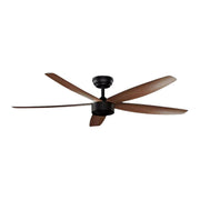 Kipas Angin EcoLux Ceiling Fan ECO-042 52in Batik 5 Blade di Oscar Living dengan harga termurah