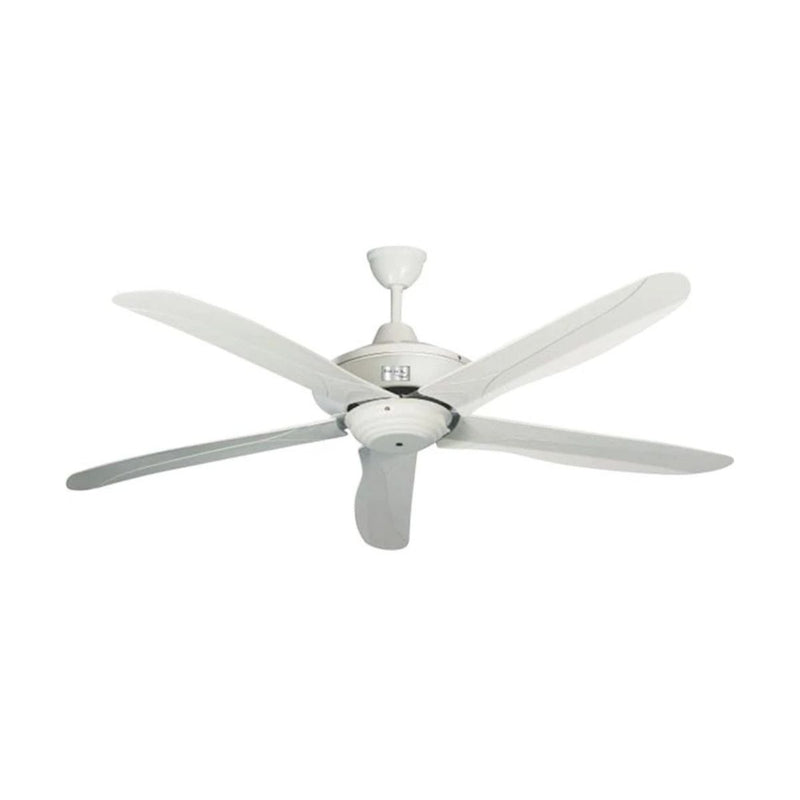 Kipas Angin EcoLux Ceiling Fan ECO-048 42in Anggrek-1 di Oscar Living dengan harga termurah