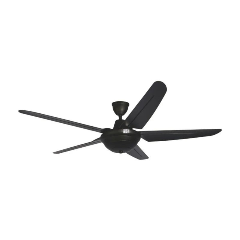 Kipas Angin EcoLux Ceiling Fan ECO-51 54in Kamboja di Oscar Living dengan harga termurah