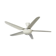 Kipas Angin EcoLux Ceiling Fan ECO-51 54in Kamboja di Oscar Living dengan harga termurah