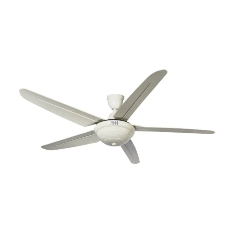 Kipas Angin EcoLux Ceiling Fan ECO-51 54in Kamboja di Oscar Living dengan harga termurah