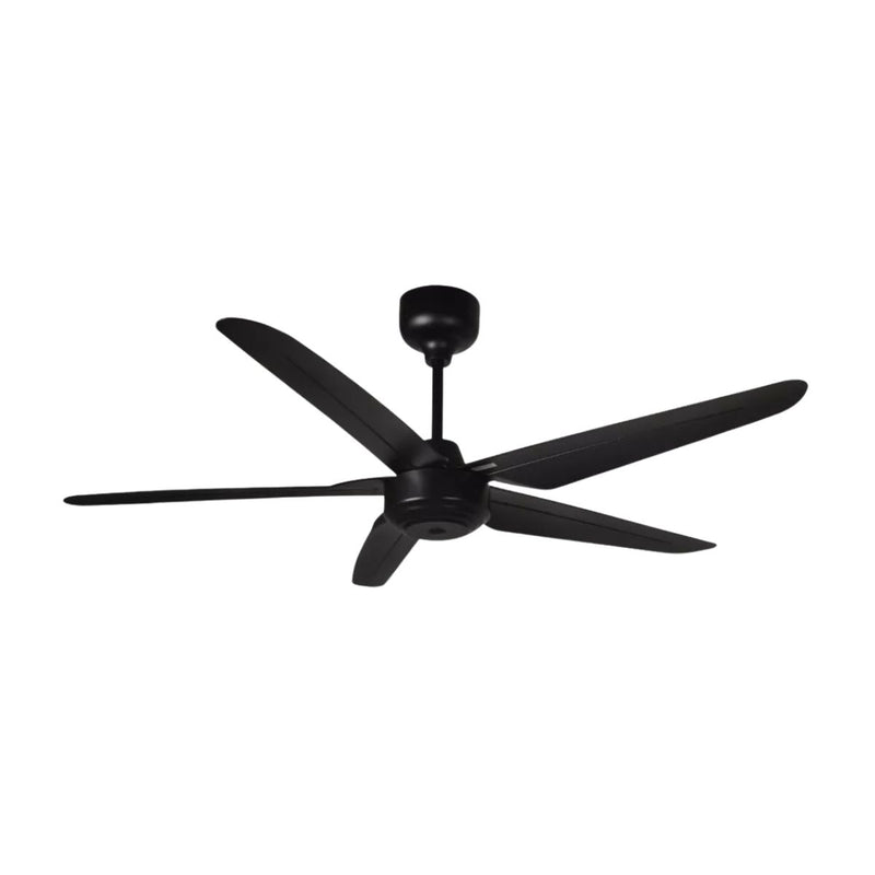 Kipas Angin EcoLux Ceiling Fan ECO-052 50in Zinnia 5 Blade di Oscar Living dengan harga termurah