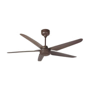Kipas Angin EcoLux Ceiling Fan ECO-052 50in Zinnia 5 Blade di Oscar Living dengan harga termurah