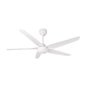 Kipas Angin EcoLux Ceiling Fan ECO-052 50in Zinnia 5 Blade di Oscar Living dengan harga termurah