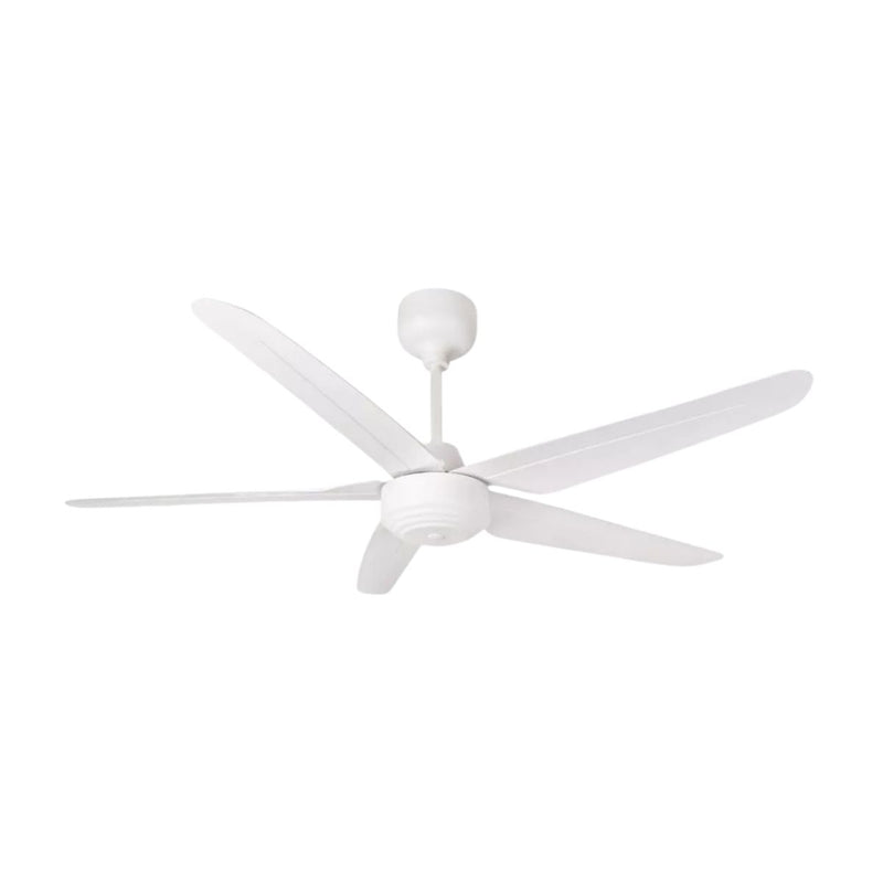 Kipas Angin EcoLux Ceiling Fan ECO-052 50in Zinnia 5 Blade di Oscar Living dengan harga termurah
