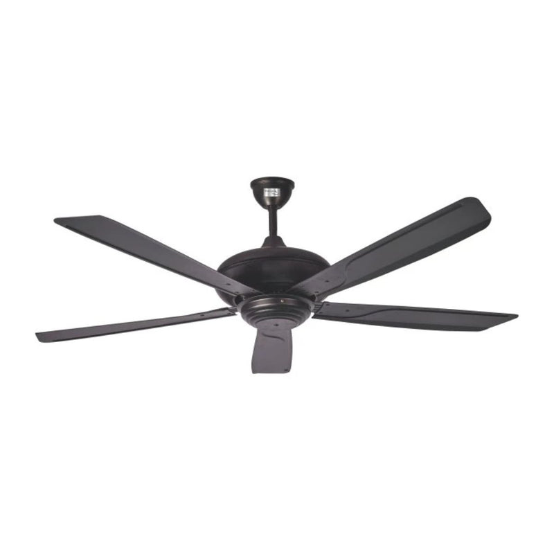 Kipas Angin EcoLux Ceiling Fan ECO-053 56in Apel di Oscar Living dengan harga termurah