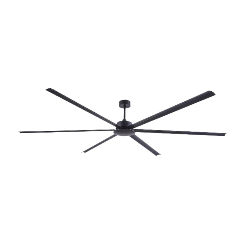 Kipas Angin EcoLux Ceiling Fan ECO-055 100in Matahari di Oscar Living dengan harga termurah