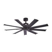 Kipas Angin EcoLux Ceiling Fan ECO-055 60in Matahari di Oscar Living dengan harga termurah