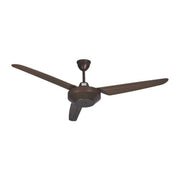 Kipas Angin EcoLux Ceiling Fan ECO-66 54in Lupin di Oscar Living dengan harga termurah