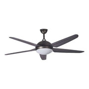 Kipas Angin EcoLux Ceiling Fan ECO-078 54in Mahkota di Oscar Living dengan harga termurah