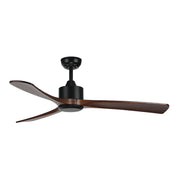 Kipas Angin EcoLux Ceiling Fan ECO-101 52in Cendana di Oscar Living dengan harga termurah