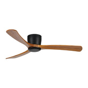 Kipas Angin EcoLux Ceiling Fan ECO-101 52in Cendana di Oscar Living dengan harga termurah