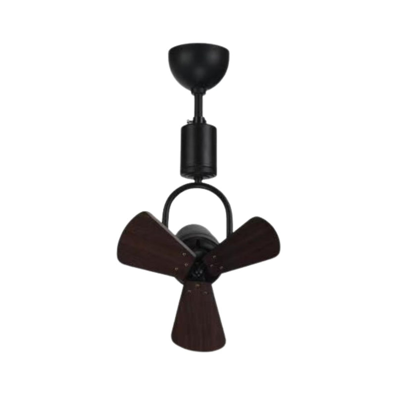 Kipas Angin EcoLux Ceiling Fan ECO-102 16in Cemara