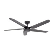 Kipas Angin EcoLux Ceiling Fan ECO-116 52in Meranti 5 Blade di Oscar Living dengan harga termurah