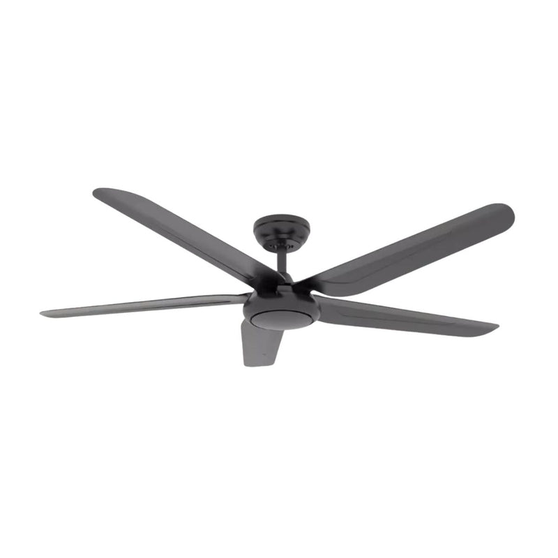 Kipas Angin EcoLux Ceiling Fan ECO-116 52in Meranti 5 Blade di Oscar Living dengan harga termurah