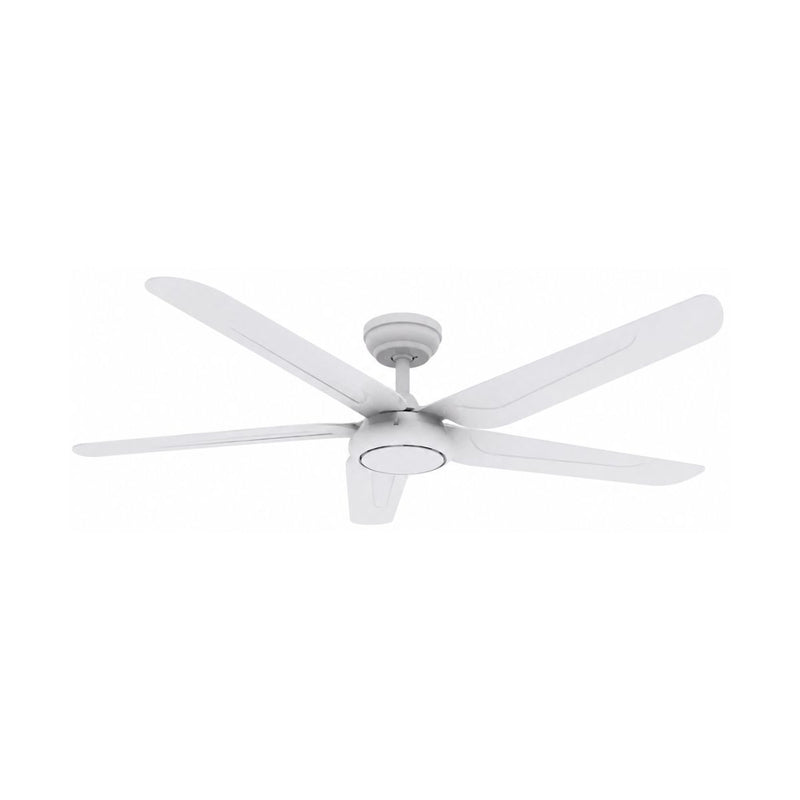 Kipas Angin EcoLux Ceiling Fan ECO-116 52in Meranti 5 Blade di Oscar Living dengan harga termurah