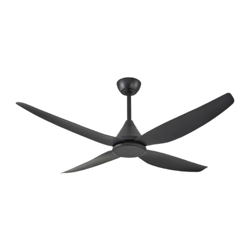 Kipas Angin EcoLux Ceiling Fan ECO-152 52in Mutiara 4 Blade di Oscar Living dengan harga termurah