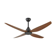 Kipas Angin EcoLux Ceiling Fan ECO-152 52in Mutiara 4 Blade di Oscar Living dengan harga termurah