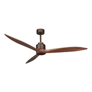 Kipas Angin EcoLux Ceiling Fan ECO-185 64in Coco di Oscar Living dengan harga termurah