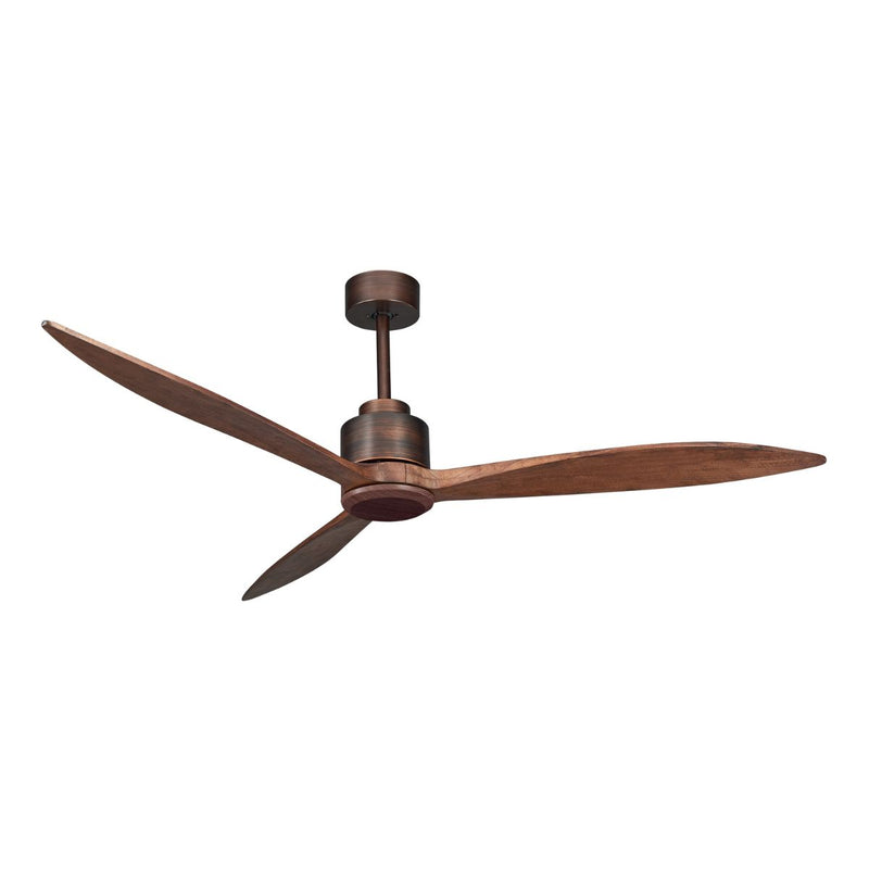 Kipas Angin EcoLux Ceiling Fan ECO-185 64in Coco di Oscar Living dengan harga termurah