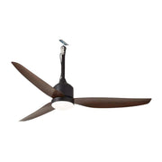 Kipas Angin EcoLux Ceiling Fan ECO-190 52in Jasmine di Oscar Living dengan harga termurah