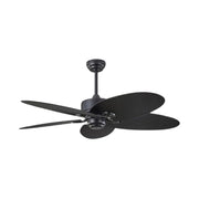 Kipas Angin EcoLux Ceiling Fan ECO-199 52in Rotan di Oscar Living dengan harga termurah