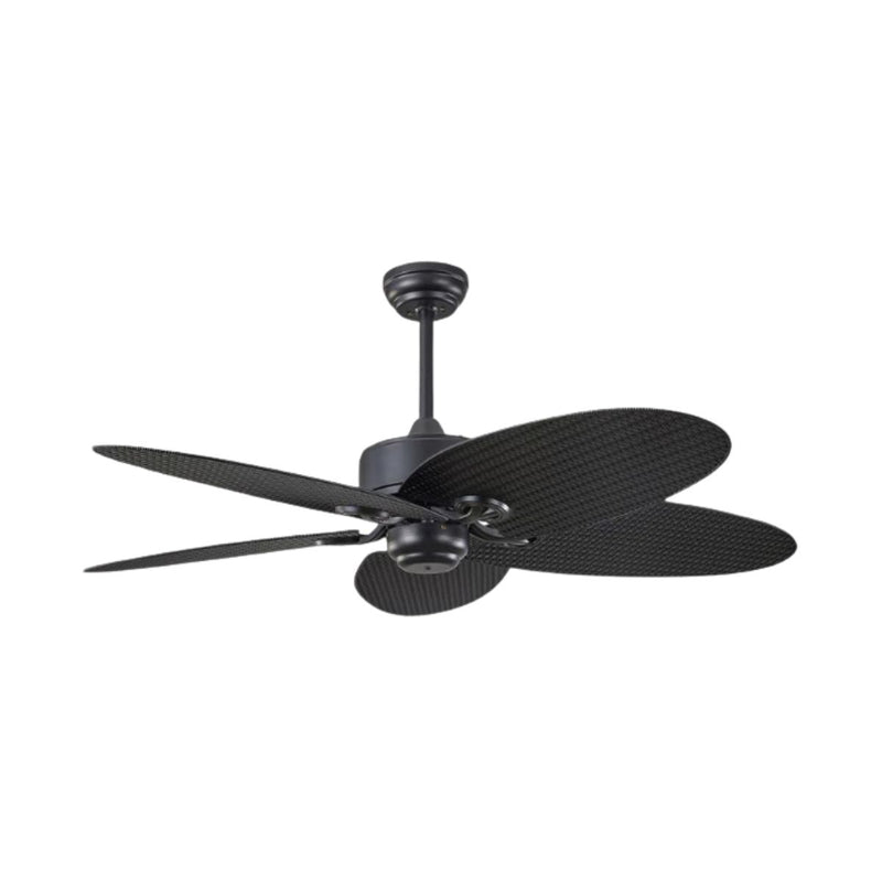 Kipas Angin EcoLux Ceiling Fan ECO-199 52in Rotan di Oscar Living dengan harga termurah