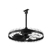 Kipas Angin EcoLux Ceiling Fan ECO-200 20in Mini di Oscar Living dengan harga termurah