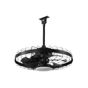 Kipas Angin EcoLux Ceiling Fan ECO-200 20in Mini di Oscar Living dengan harga termurah