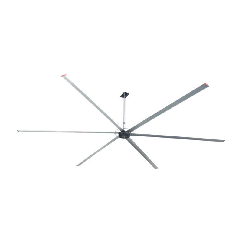 Kipas Angin EcoLux Ceiling Fan ECO-7300 di Oscar Living dengan harga termurah