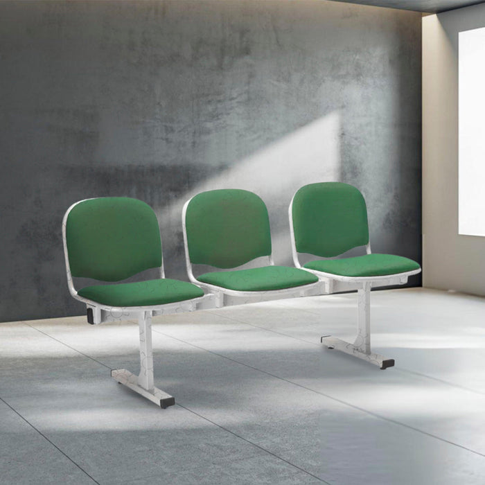 Chitose Waiting Chair KT01 Cavis 3 | 3 Seater