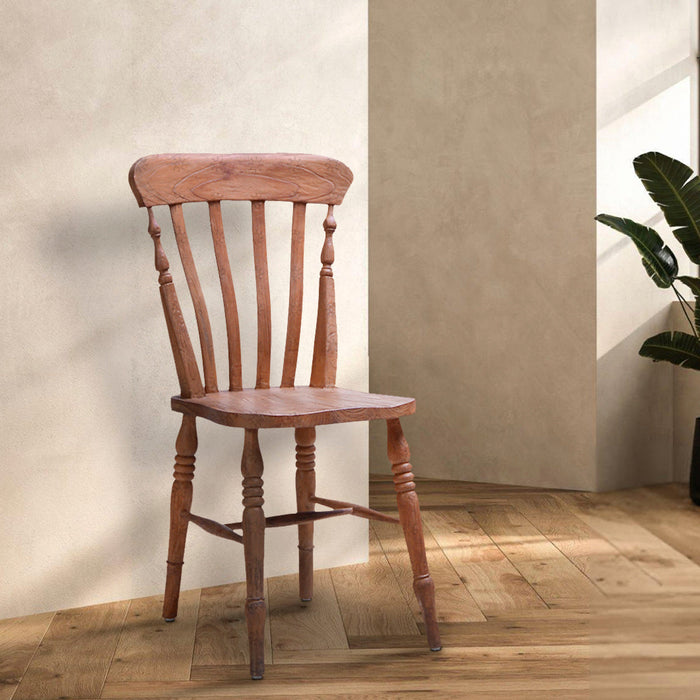 Kursi Klasik Rustik oscar Living