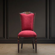 Kursi Klasik Tanpa Tangan  Oscar Living