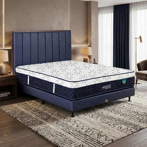 KASUR - SPRINGBED Kasur Springbed Guhdo Adagio HB Marina LS Divan Sienna GUHDO OSCARLIVING