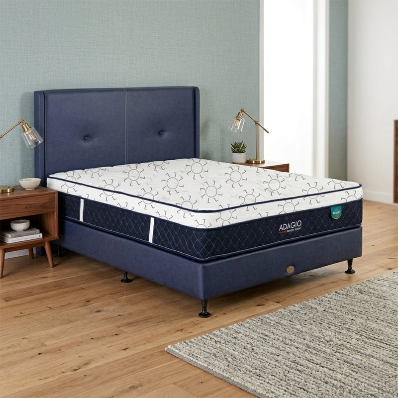 KASUR - SPRINGBED Kasur Springbed Guhdo Adagio HB Rosela KP Divan Atlantic GUHDO OSCARLIVING