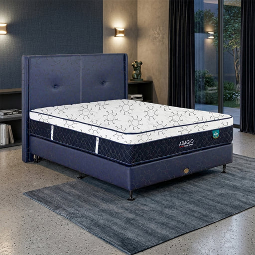 KASUR - SPRINGBED Kasur Springbed Guhdo Adagio HB Rosela LS Divan Atlantic GUHDO OSCARLIVING