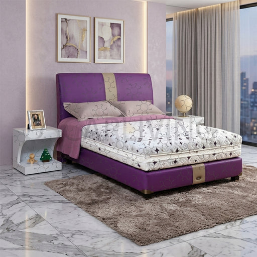 KASUR - SPRINGBED Kasur Springbed Guhdo Back Health Latex | Fullset Venetian GUHDO OSCARLIVING
