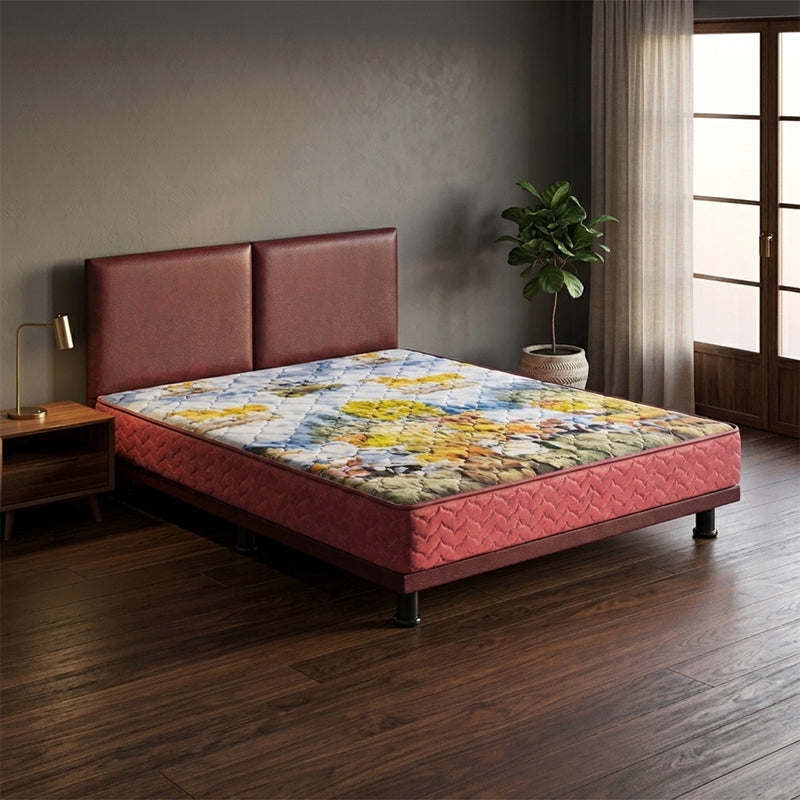 KASUR - SPRINGBED Kasur Springbed Guhdo Multibed Happy Kids HB Atlantic | Fullset GUHDO OSCARLIVING