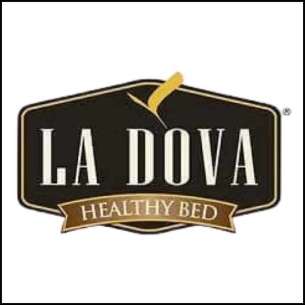 SPRINGBED LADOVA
