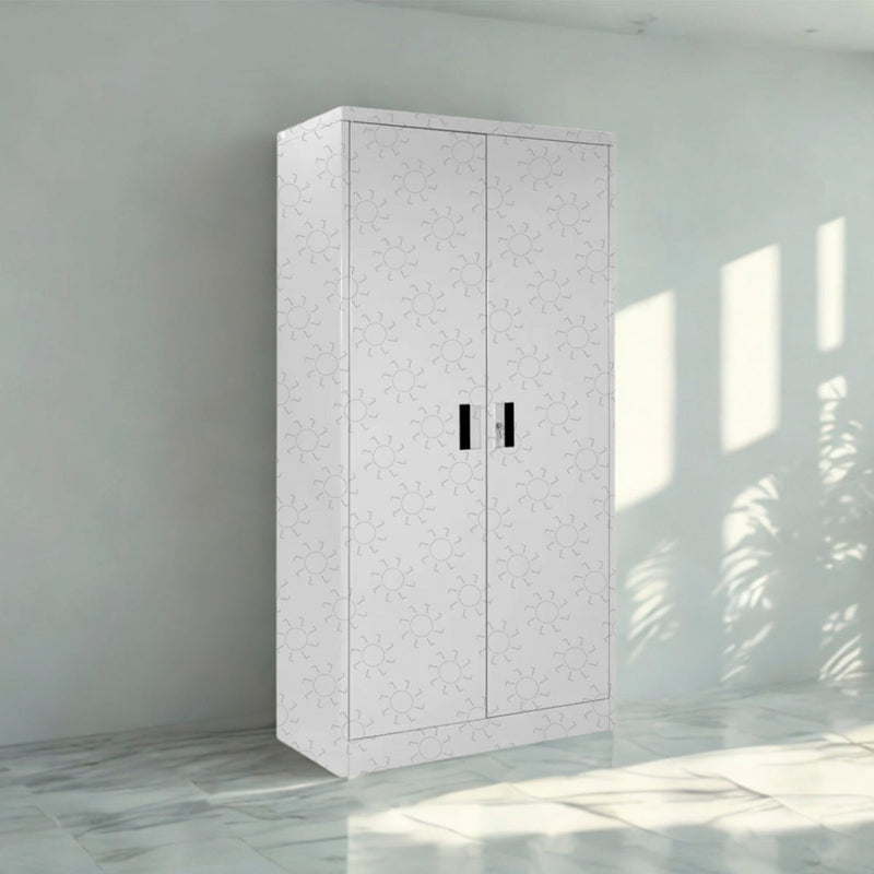 Chitose Chiba SWN 1200 Office Steel File Cabinet | File Cabinet