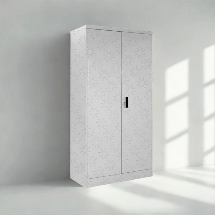 Lemari Arsip - Dokumen Besi Kantor Chitose Chiba SW 1830 | Filling Cabinet