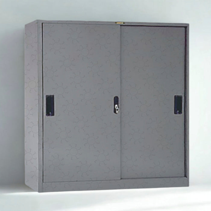 Lemari Arsip Dokumen Besi Kantor Elite Metal EL431