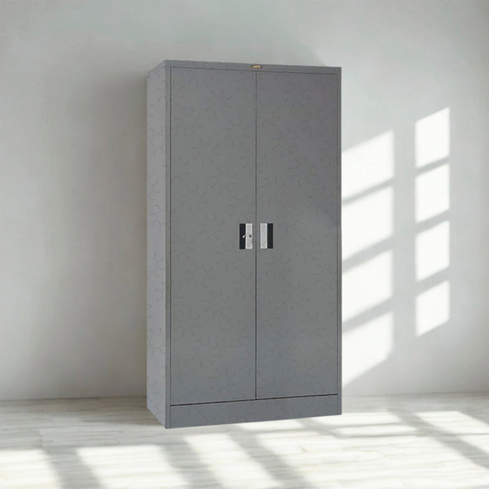 Elite Metal EL436 Office Iron Document Filing Cabinet