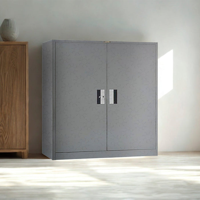 Elite Metal EL439 Office Iron Document Filing Cabinet