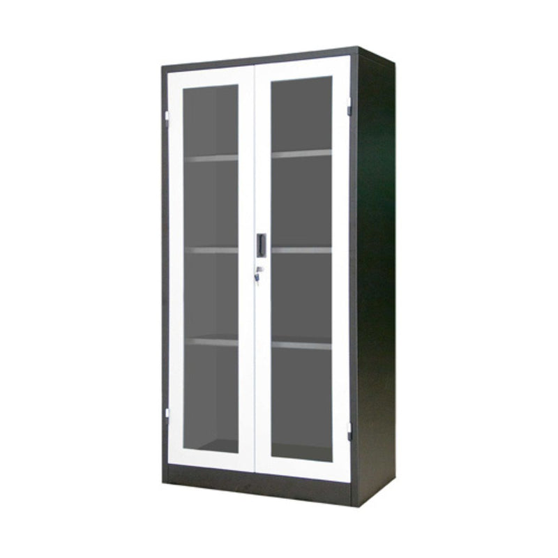 Lemari Arsip Chubbsafes Optima Swing Glass Door di Oscar Living dengan harga termurah