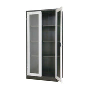 Lemari Arsip Chubbsafes Optima Swing Glass Door di Oscar Living dengan harga termurah