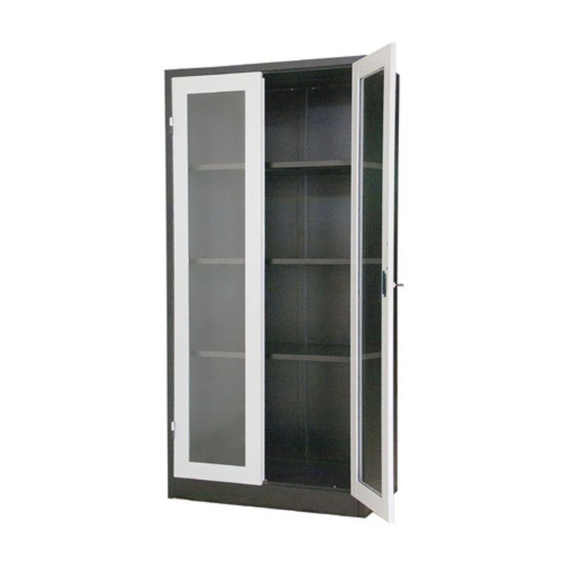 Lemari Arsip Chubbsafes Optima Swing Glass Door di Oscar Living dengan harga termurah