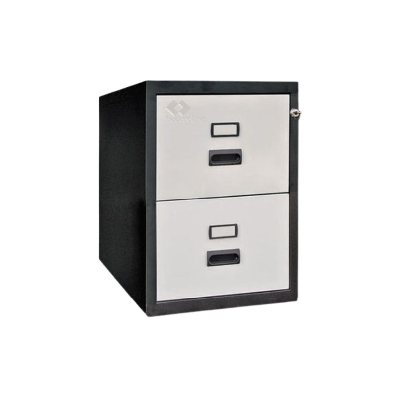 Lemari Arsip Chubbsafes Prima 2 Drawer di Oscar Living dengan harga termurah