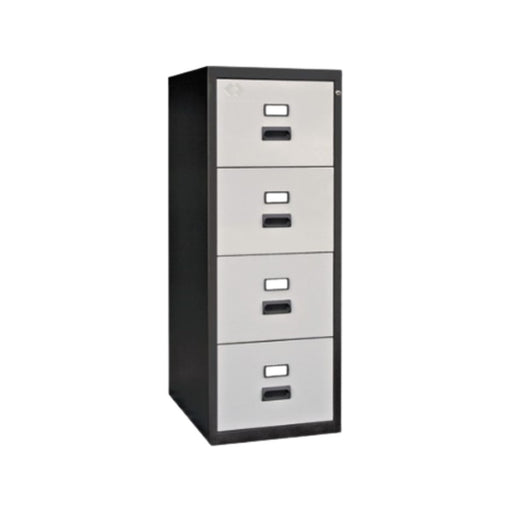 Lemari Arsip Chubbsafes Prima 4 Drawer di Oscar Living dengan harga termurah